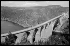 Motiv från Bohuslän ur bildsamlingen efter fotograf Carl Alfred Träff.