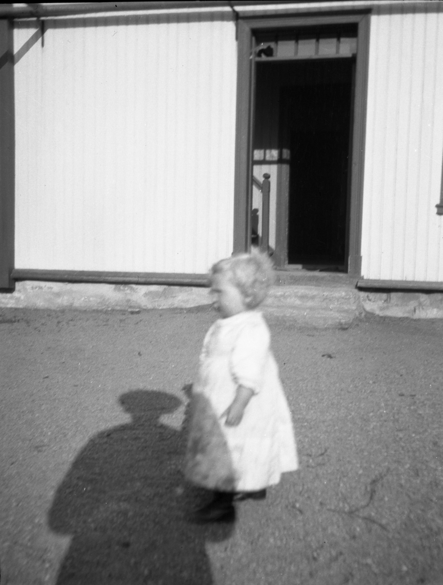 Rikard Berges fotoarkiv. Portretter, folkeliv.