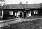 Karl Svan m.fam. Välaslätten.