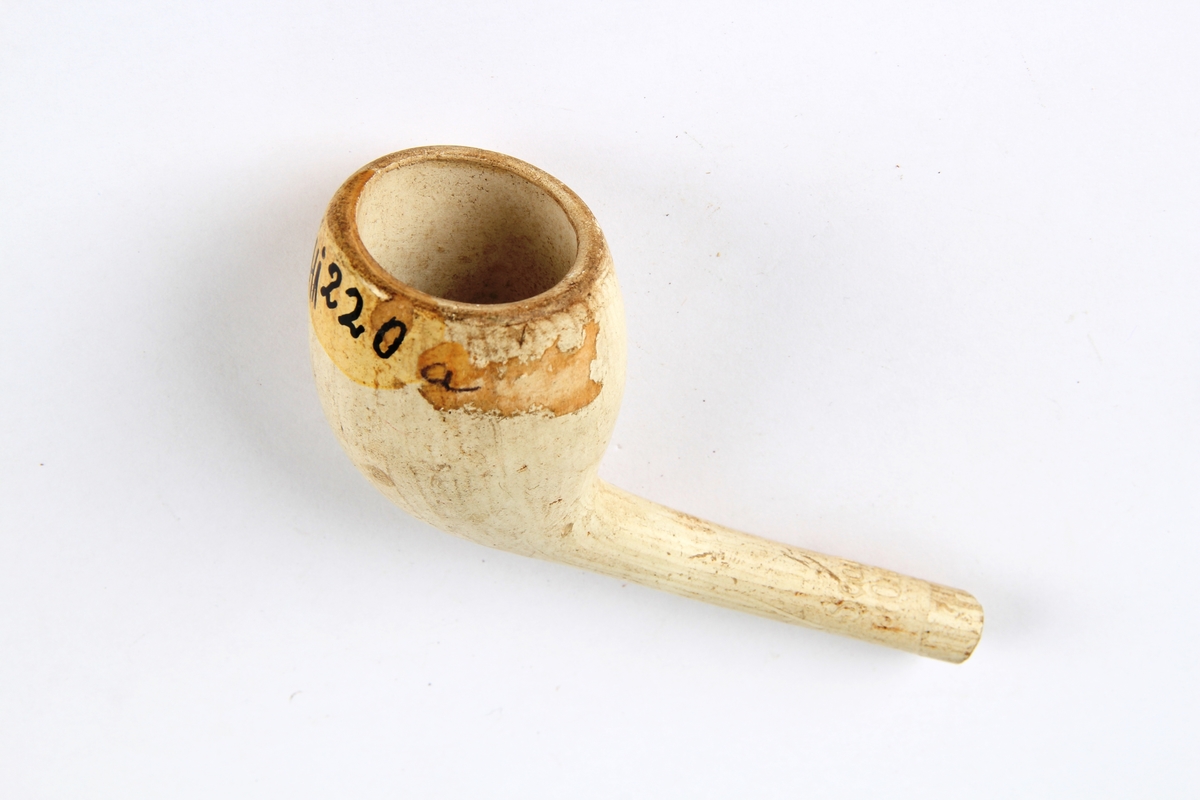 Pipe