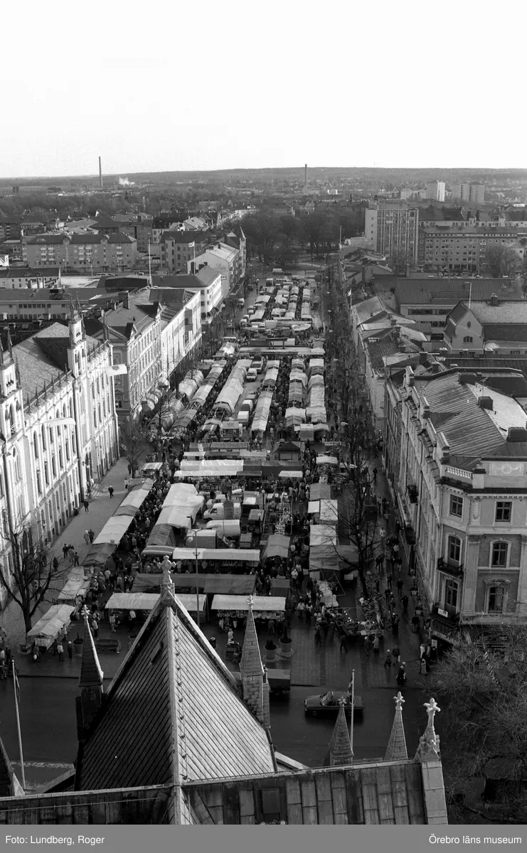 Hindersmässan.
24 januari 1991.