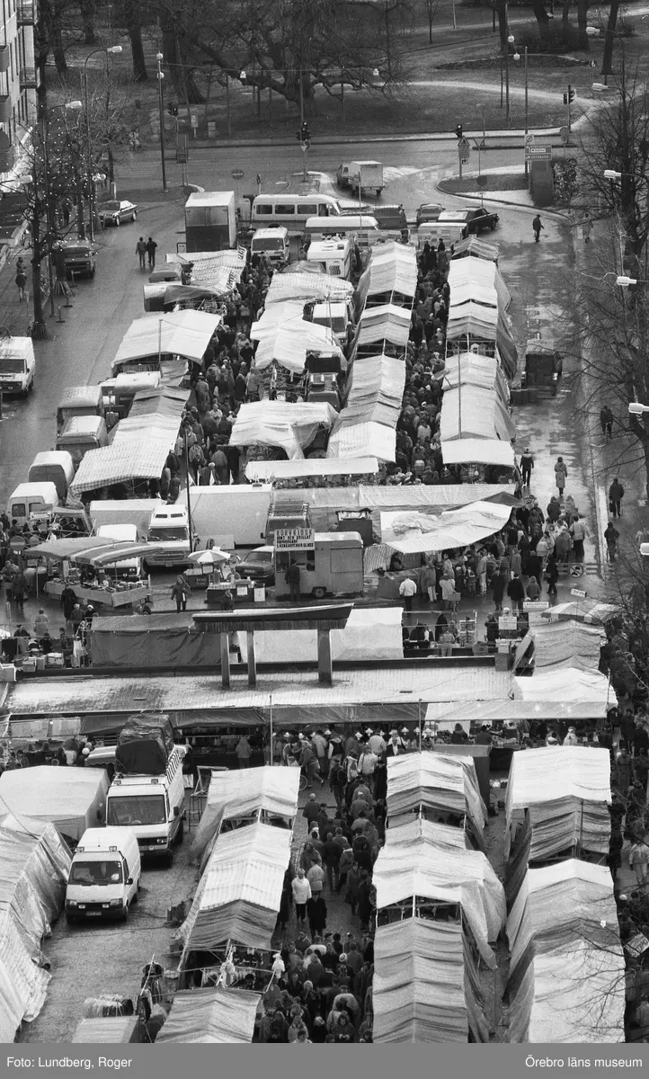 Hindersmässan.
24 januari 1991.