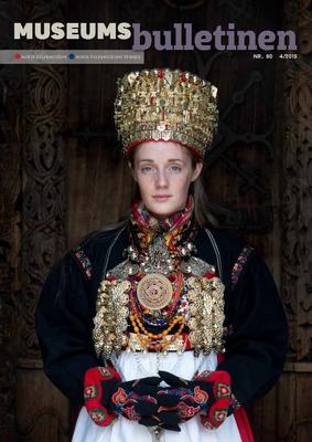 Redaktør: Astrid Santa