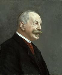 Amandus Theodor Schibsted [maleri]