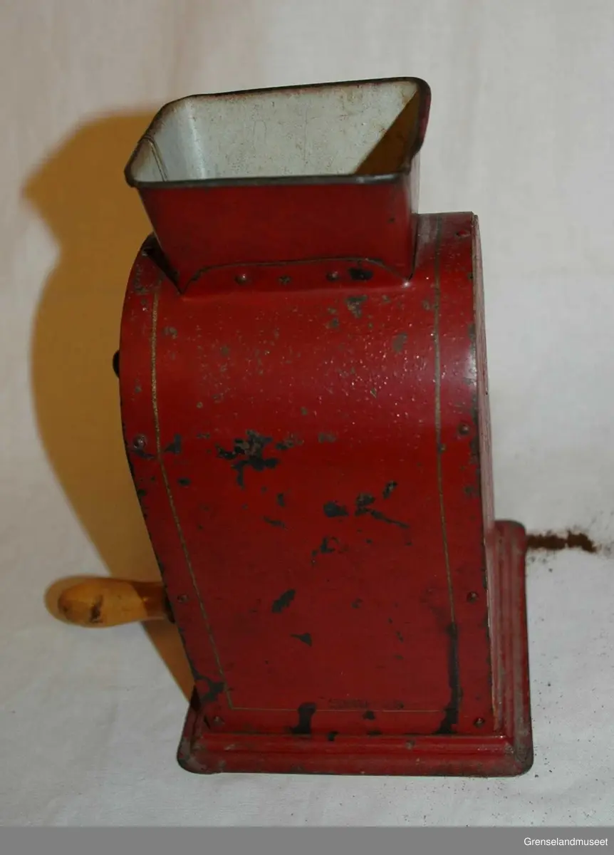 Kaffekvern