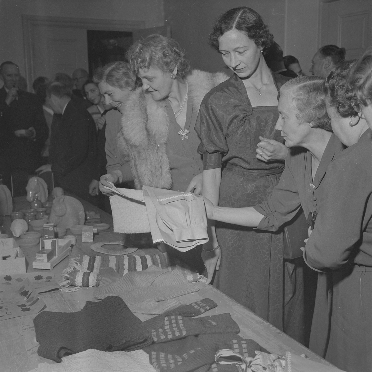 Dalen Blindeskole feirer 40-års jubileum