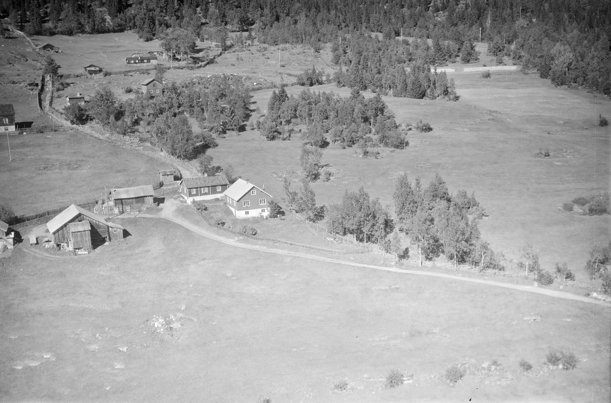 Nyborg, Harpefoss, Sør-Fron