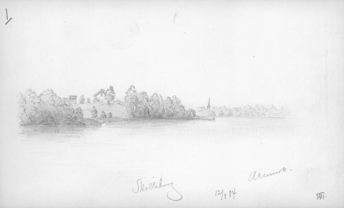 arkitektur landskap