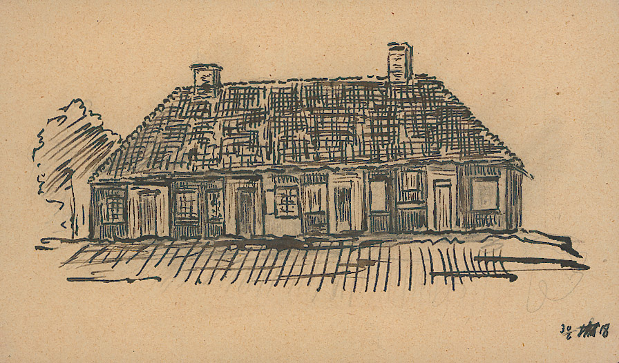 arkitektur landskap