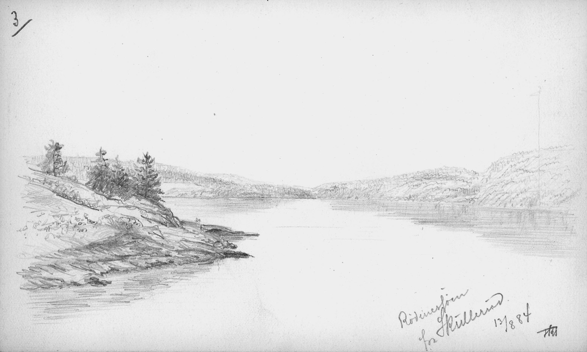 arkitektur landskap