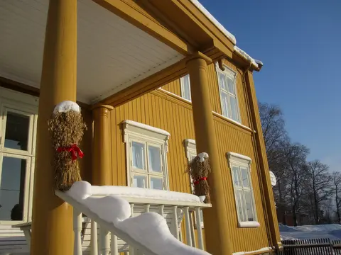 Anno Kongsvinger Museum