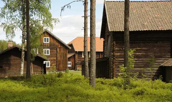 Anno Odalstunet