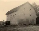 Magasin vid Folströms Bruk, Östergötland, 1946.