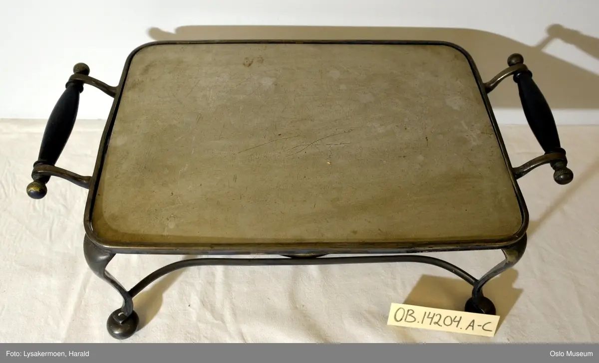 varmeplate