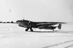 F6 Karlsborg 1940. JU86Z7 SE-BAE 