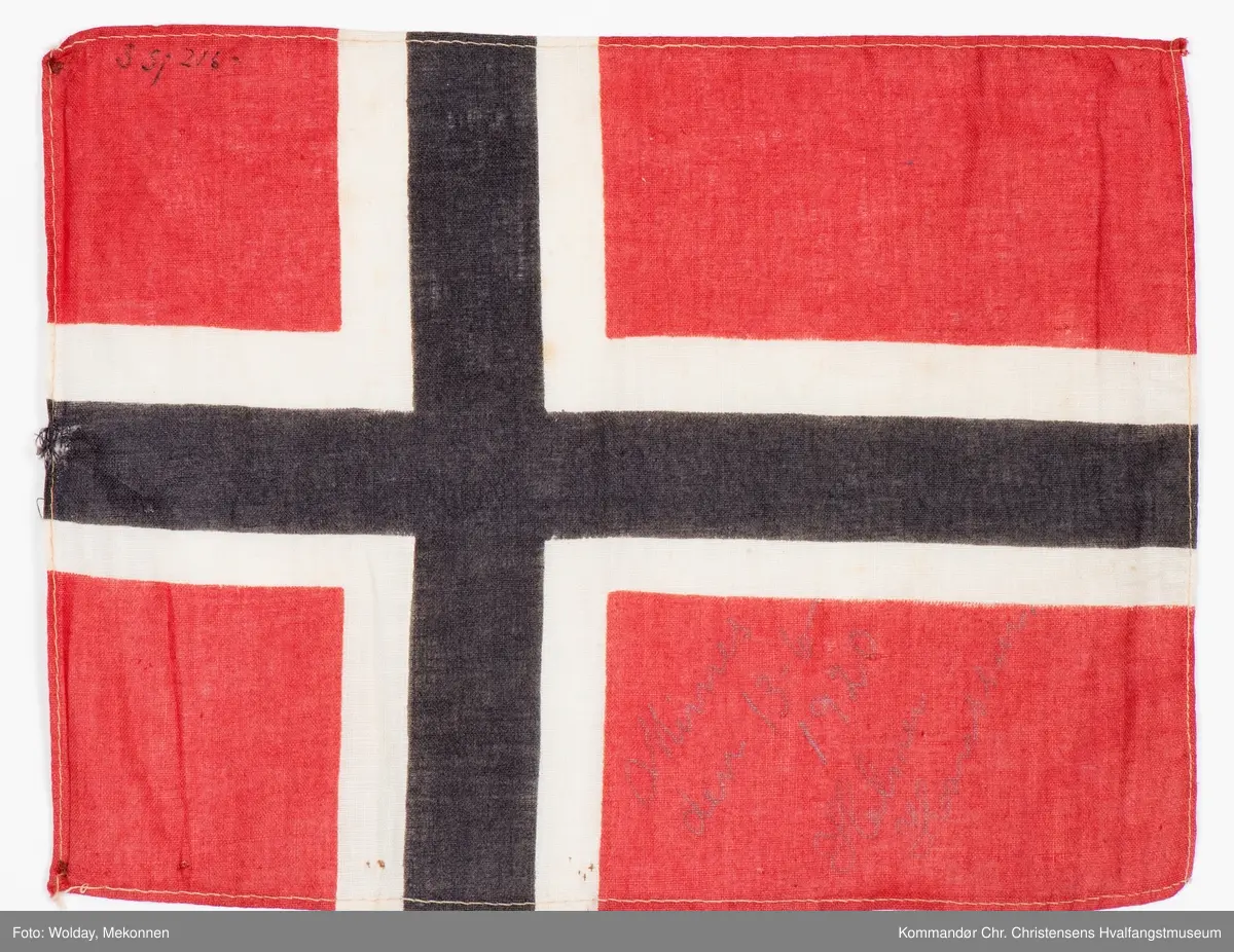 Flagg