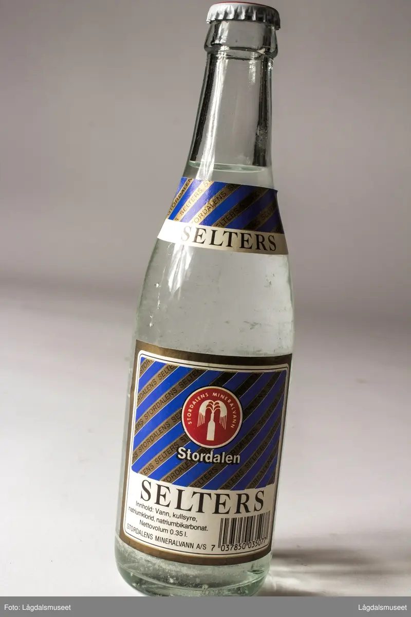 Stordalen Selters