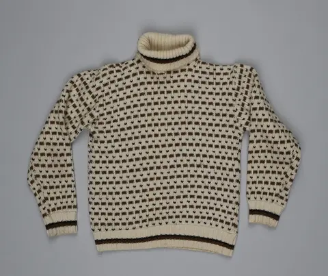 Kva kan eg lære om mine eigne klede?