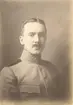 Lt Emil Fredrik Theodor Feverell