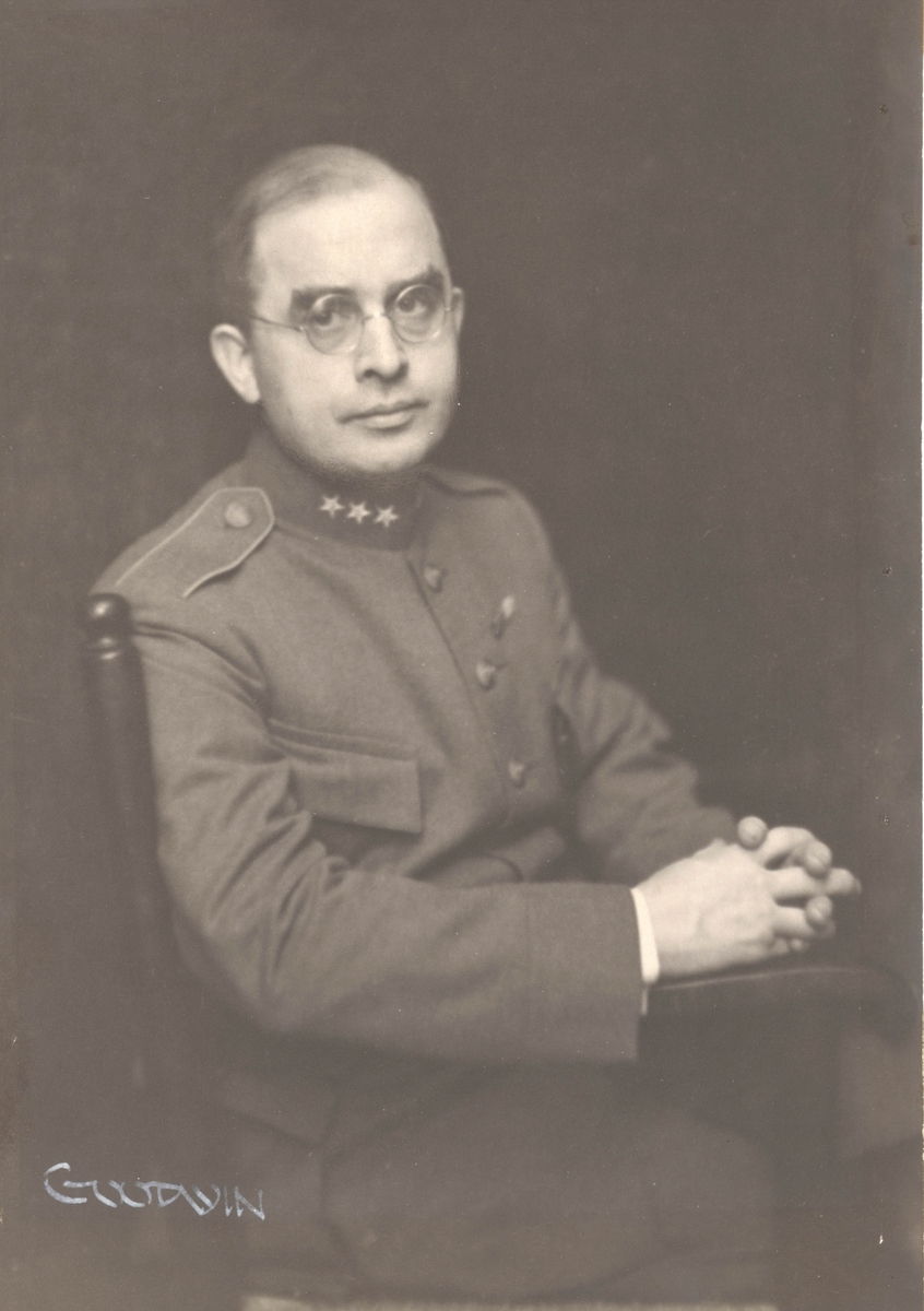 Batläk Gustaf Sigurd Wikström