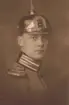 Lt Stig Carl Axel Samsioe