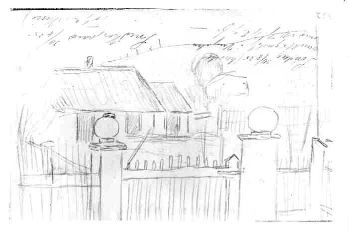 Tegning