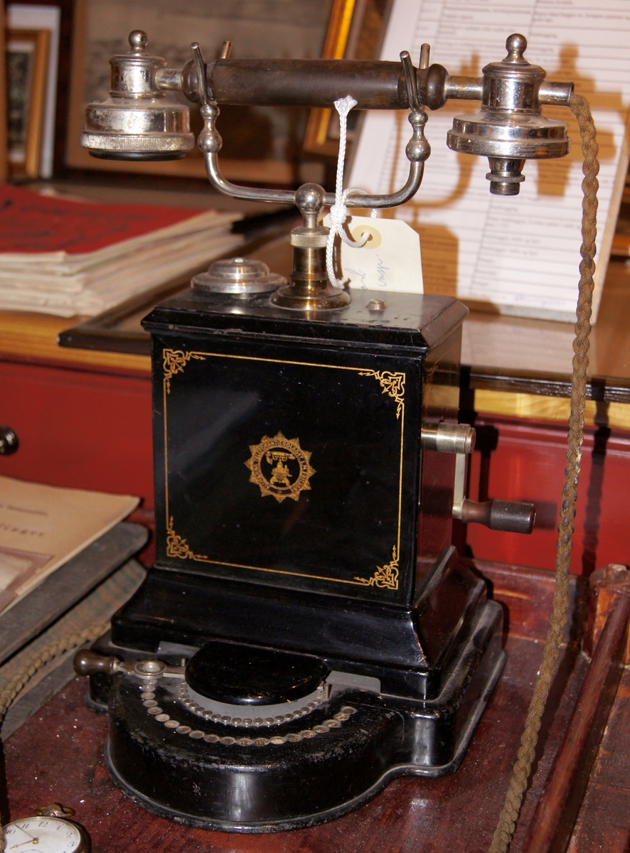 Telefon