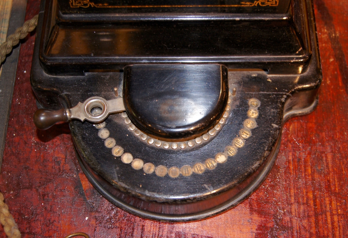 Telefon
