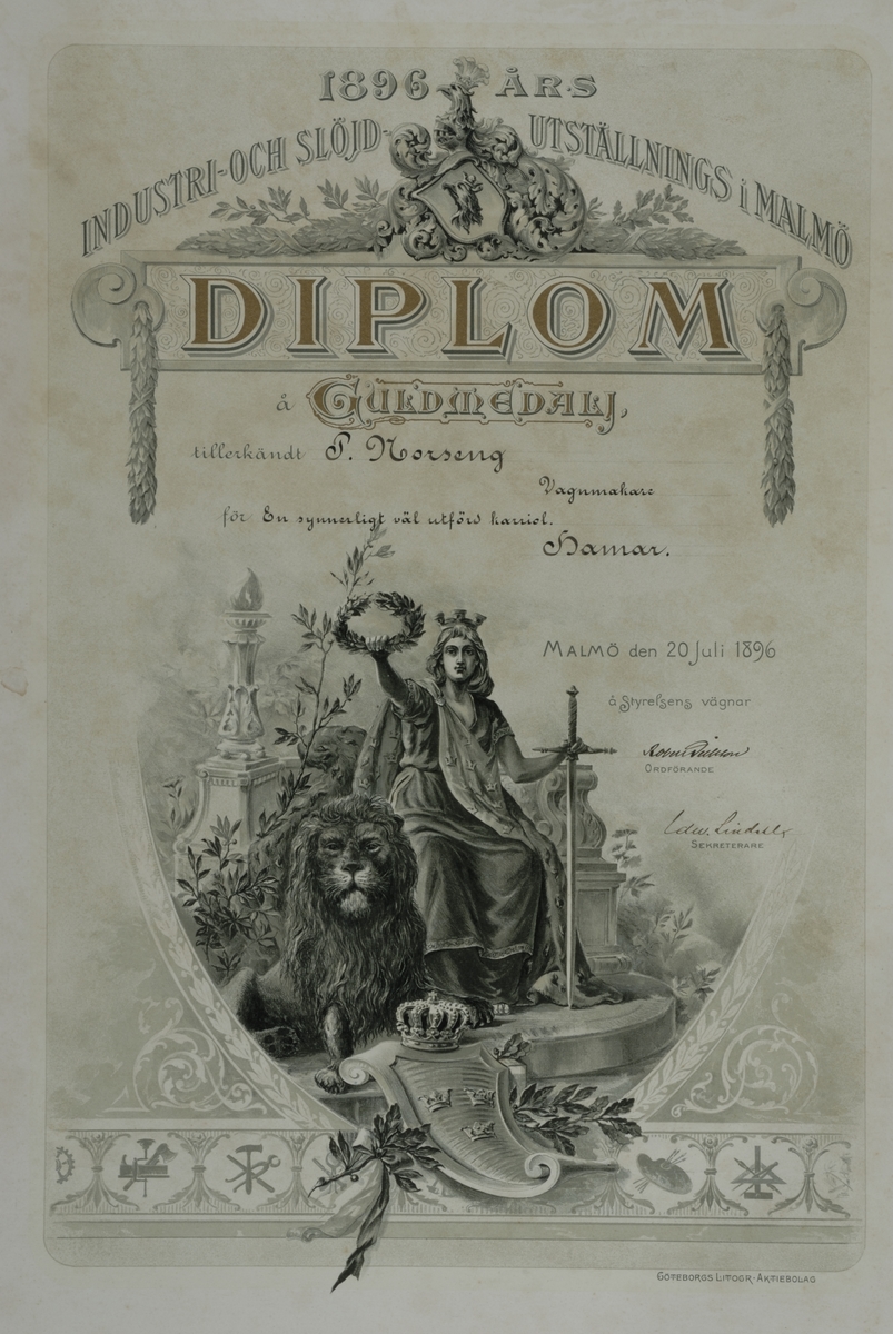 Diplom
