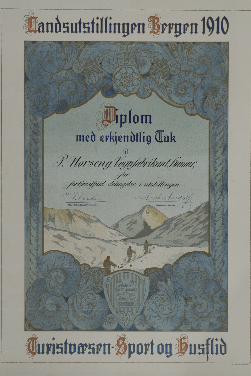 Diplom