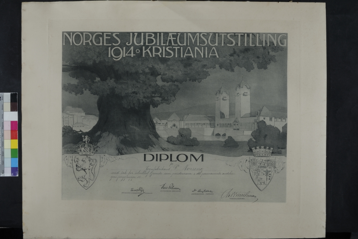 Diplom