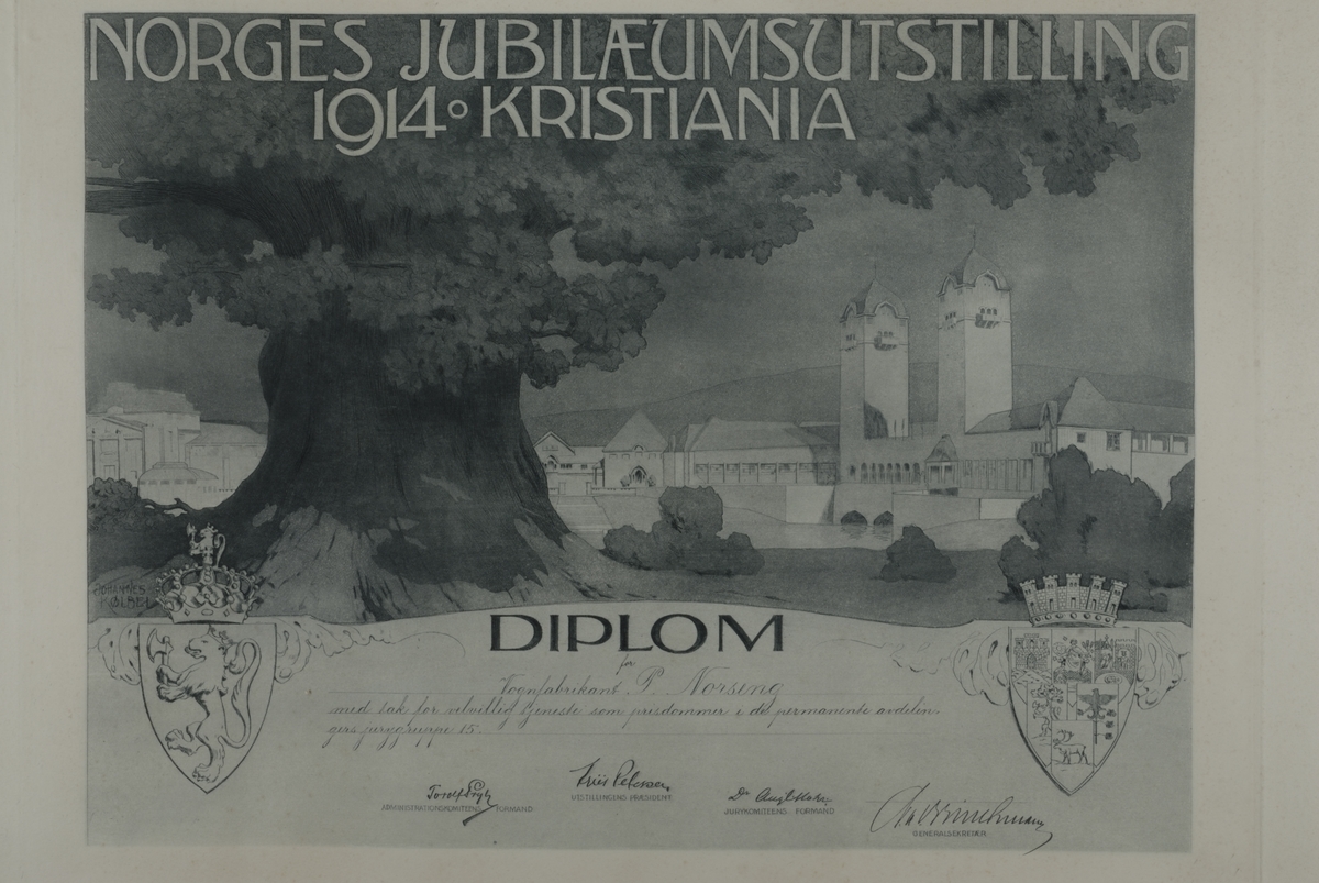 Diplom