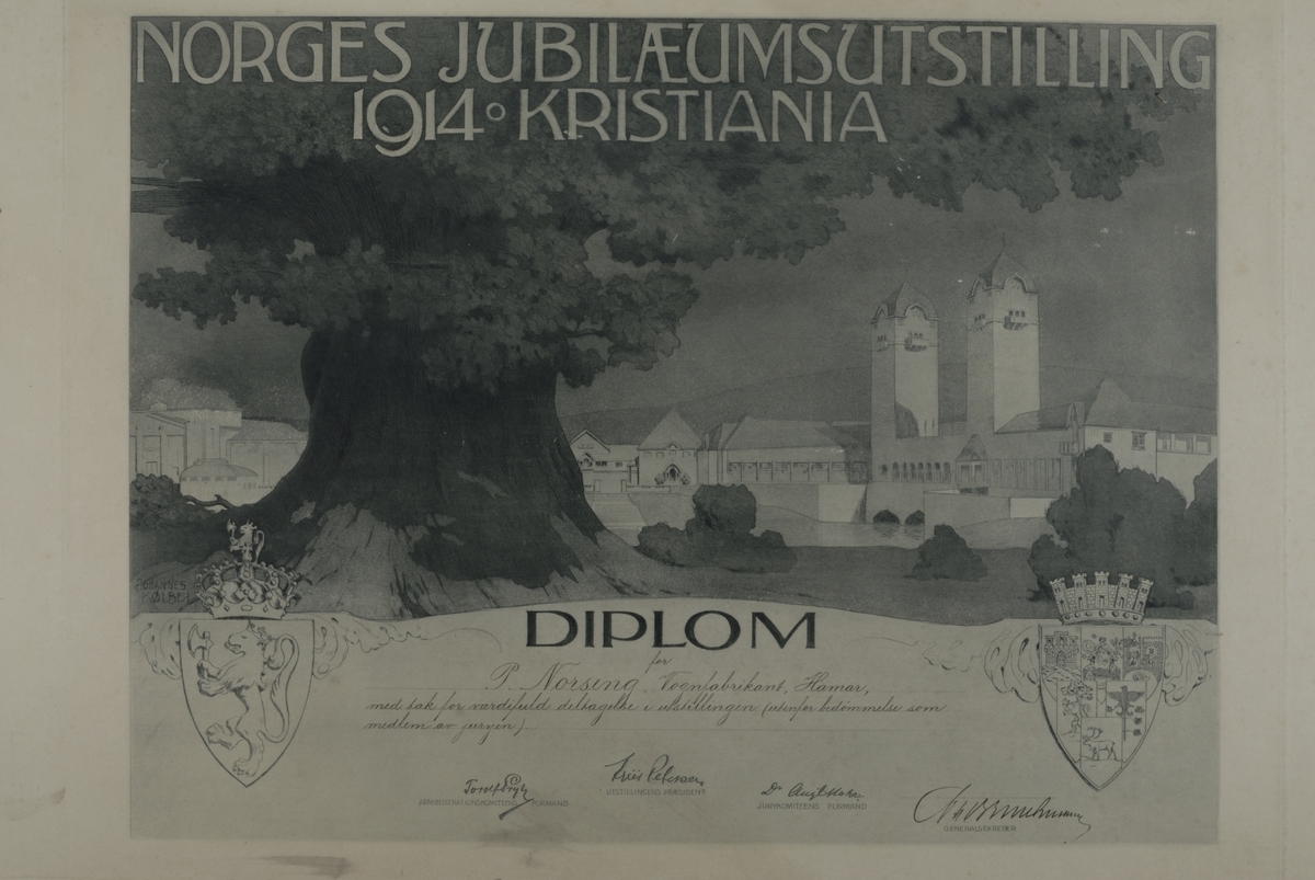 Diplom