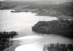 Vik vid Loftahammar 1964.