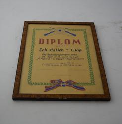 Diplom