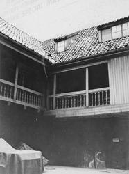 Dronningens gate 20.