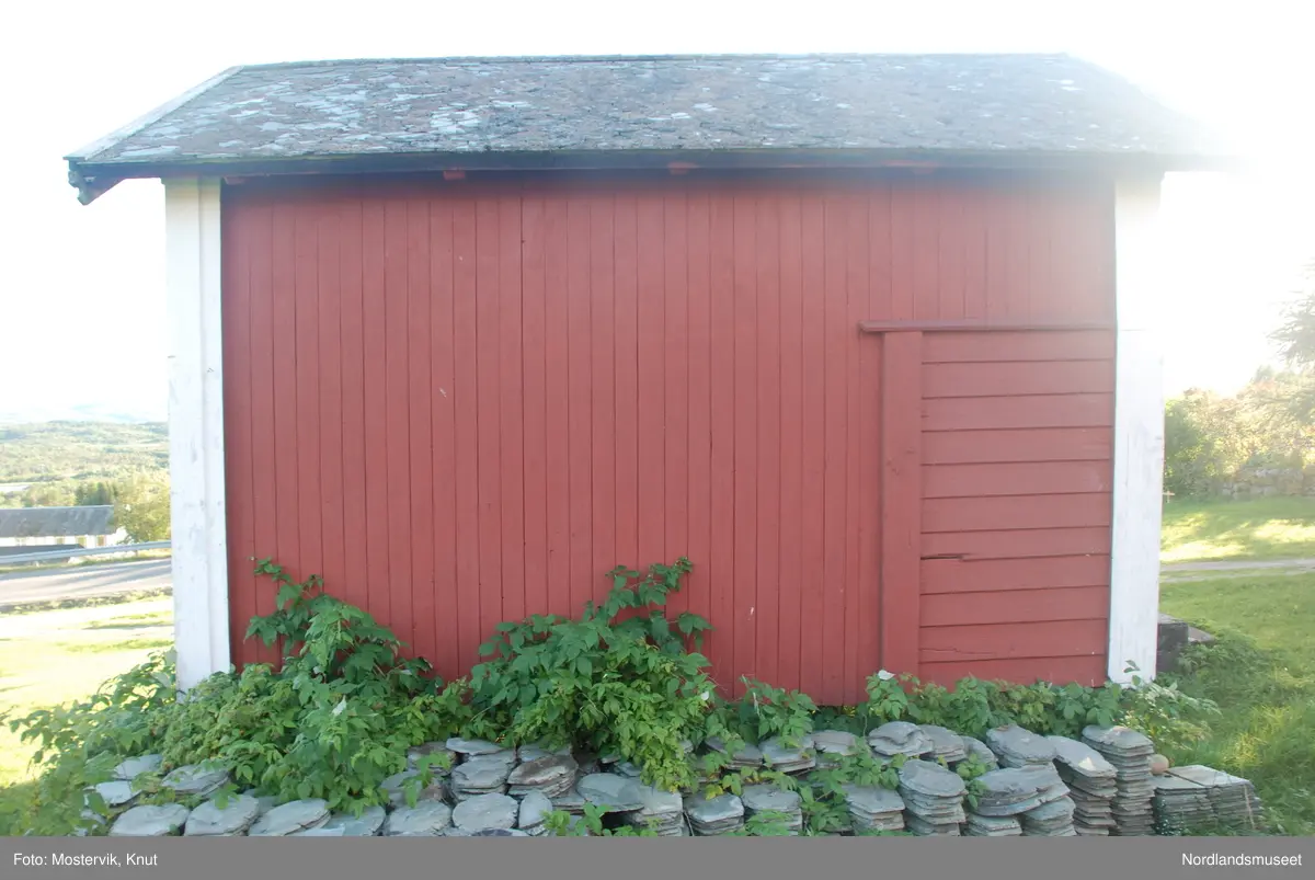 Stabburet