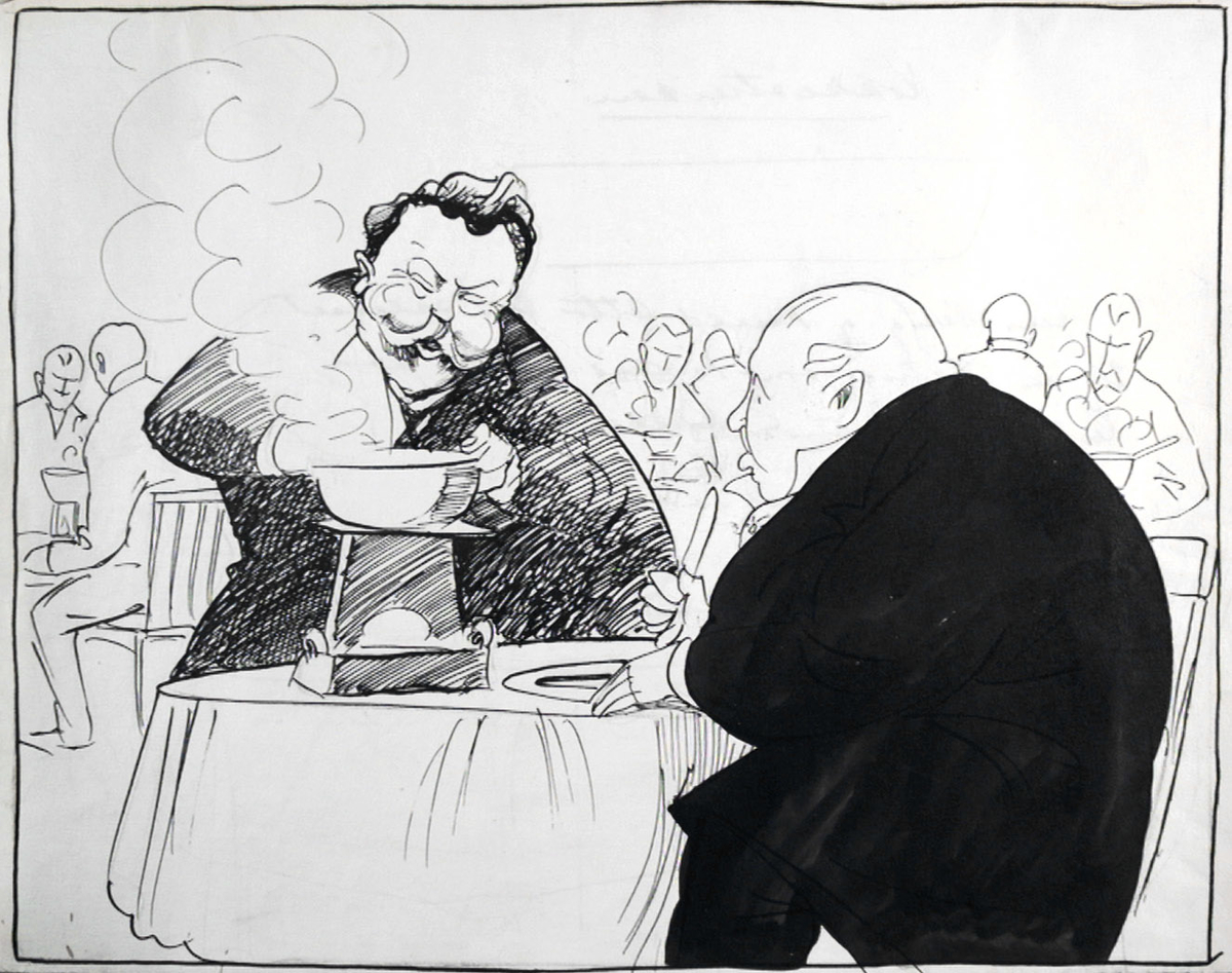 karikatur