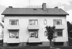 Pensionärshemmet Solgården, byggt 1953, ägare Torsby missionsförsamling.