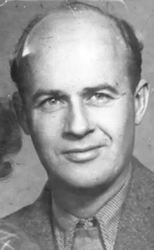 Vilson, Bo (1910 - 1949)