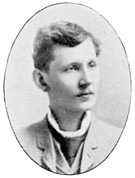 Österman, Emil (1870 - 1927)