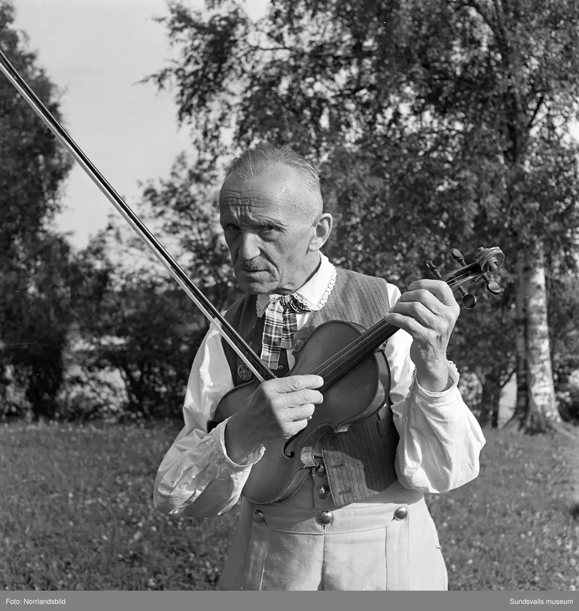Riksspelmansstämma i Stöde med musiker från bland annat Norrbotten, Hälsingland, Medelpad och Stockholm.