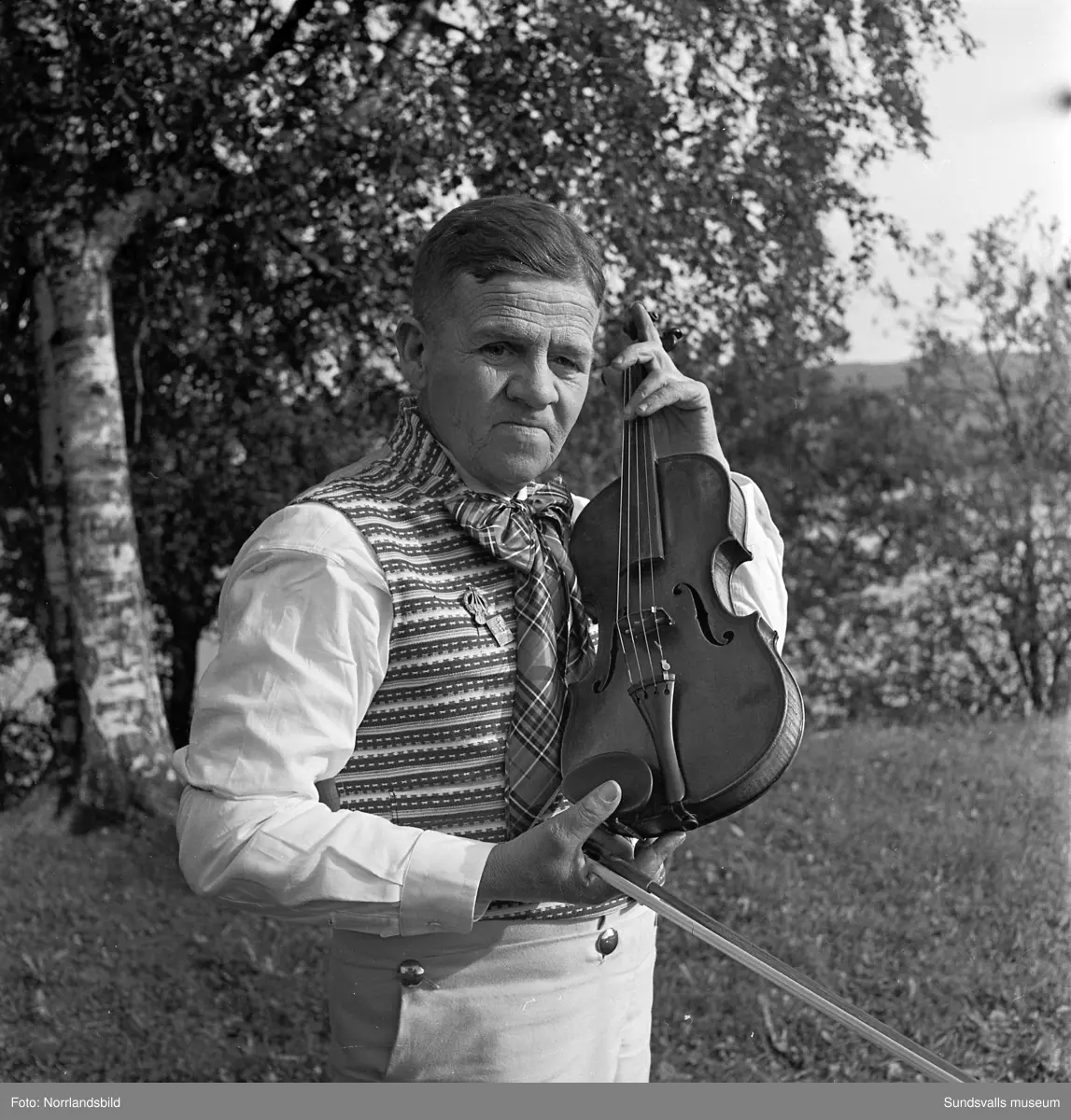 Riksspelmansstämma i Stöde med musiker från bland annat Norrbotten, Hälsingland, Medelpad och Stockholm.