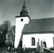 Döderhults kyrka.