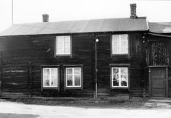 Gårdsanlegg i Haugagløtten på Røros