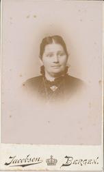Fotosamlinga etter Elen Henrika Landstad