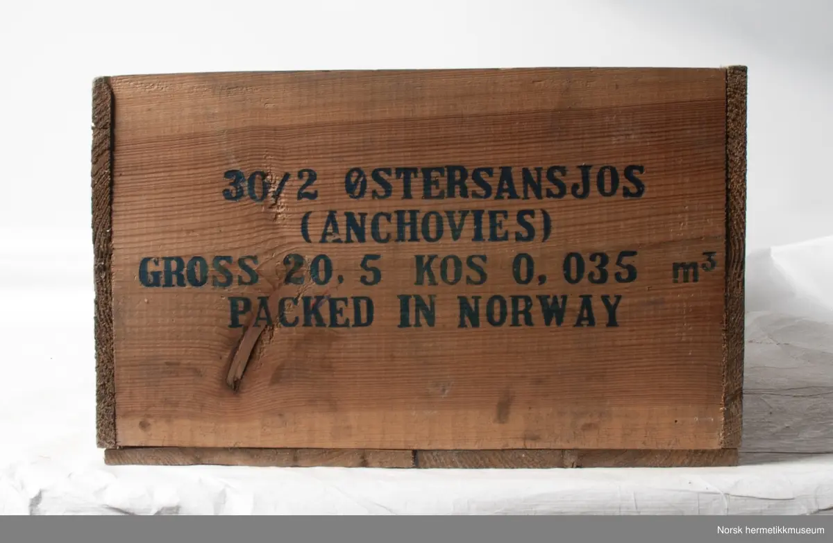 Trekasse