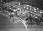 Flygfoto över Hok i Vaggeryds kommun, Nr. O. 989