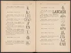 Registreringstidning för varumärken 1885. Serie A, Svenska järnstämplar.
Tryckt.
Ur Carl Sahlins bergshistoriska samling.