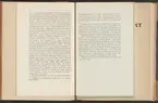 Stora Kopparbergs bergslag.
Om Engelbrekt och Polhem m.fl.
Ur Carl Sahlins bergshistoriska samling.